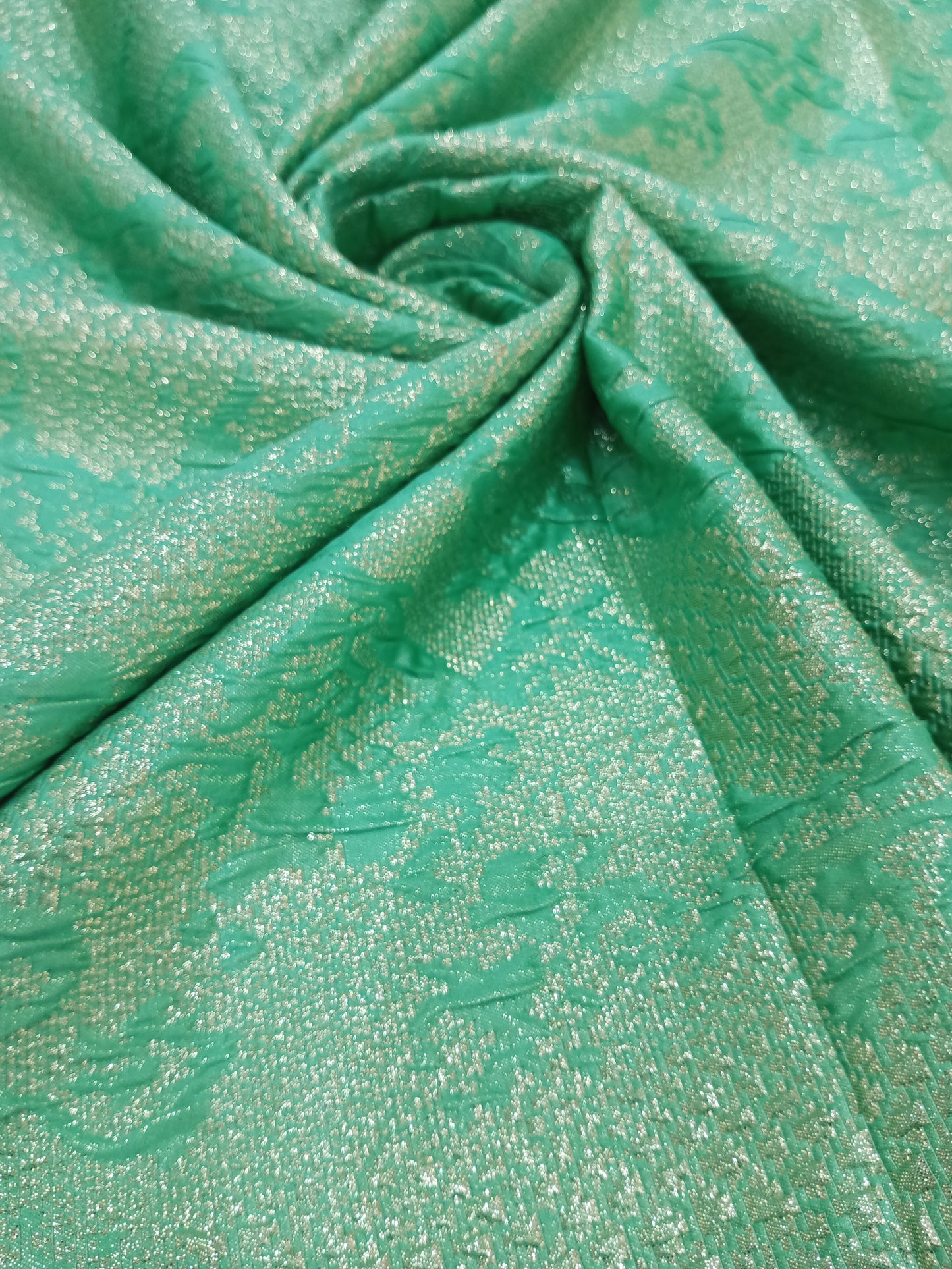Collection Brochet de soie