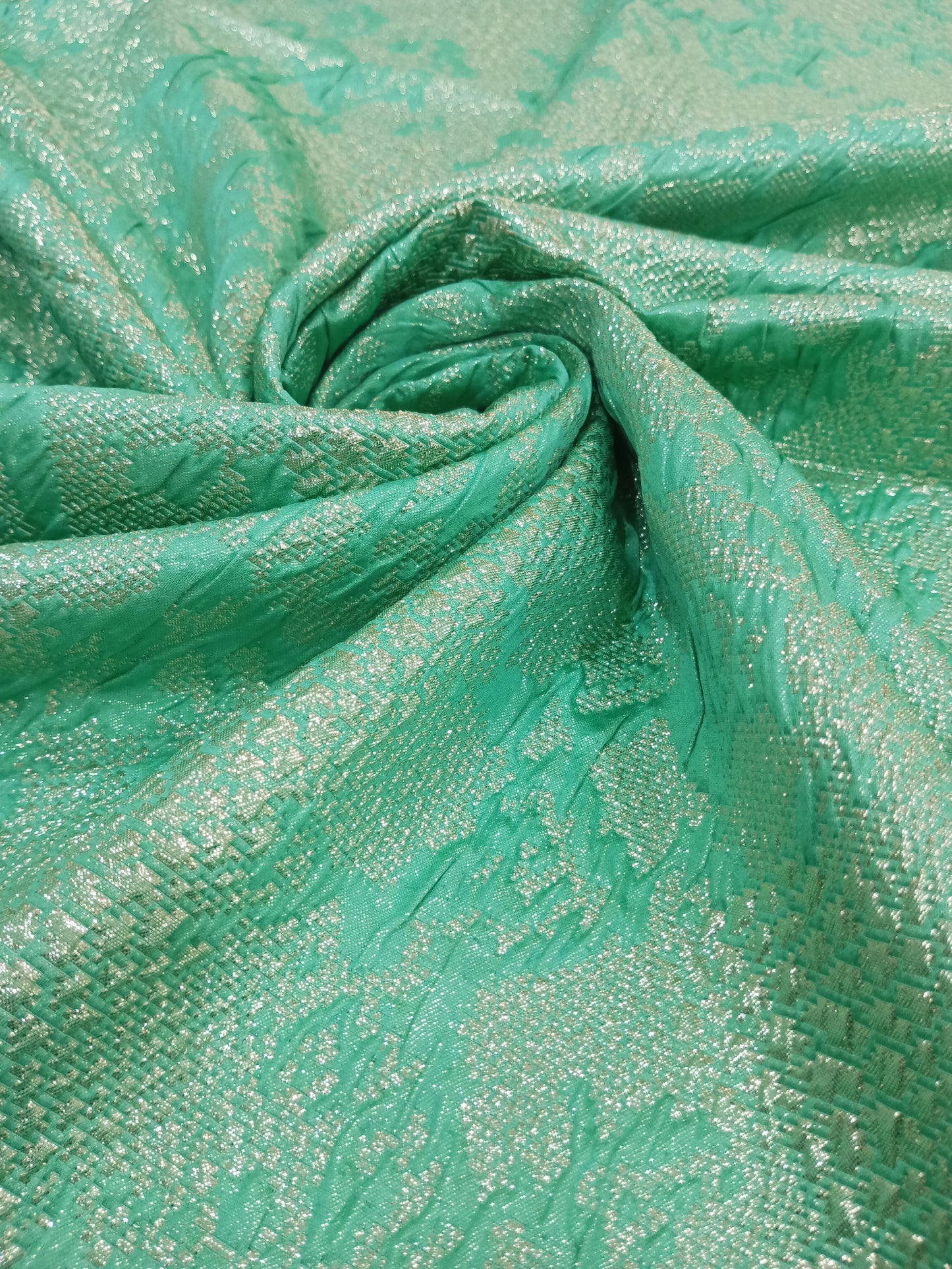 Collection Brochet de soie