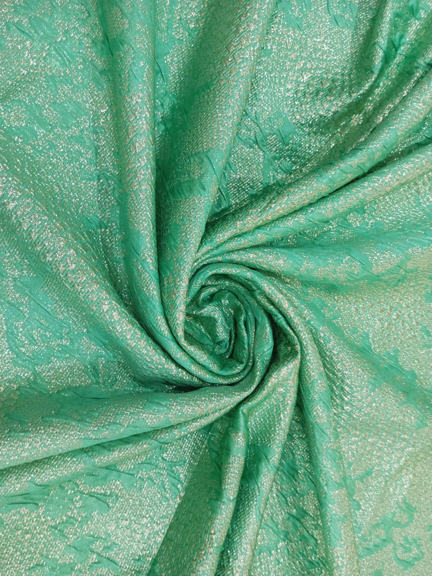 Collection Brochet de soie