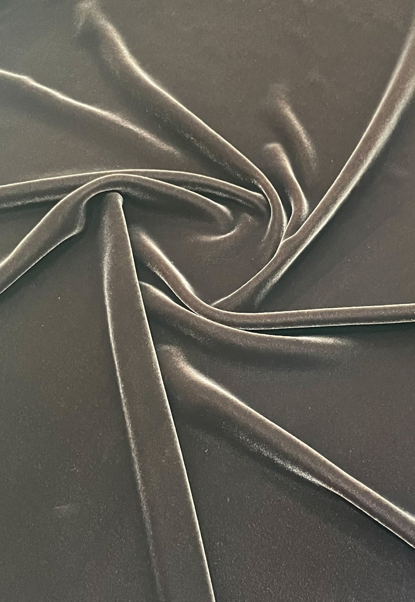 velour bouton renaud