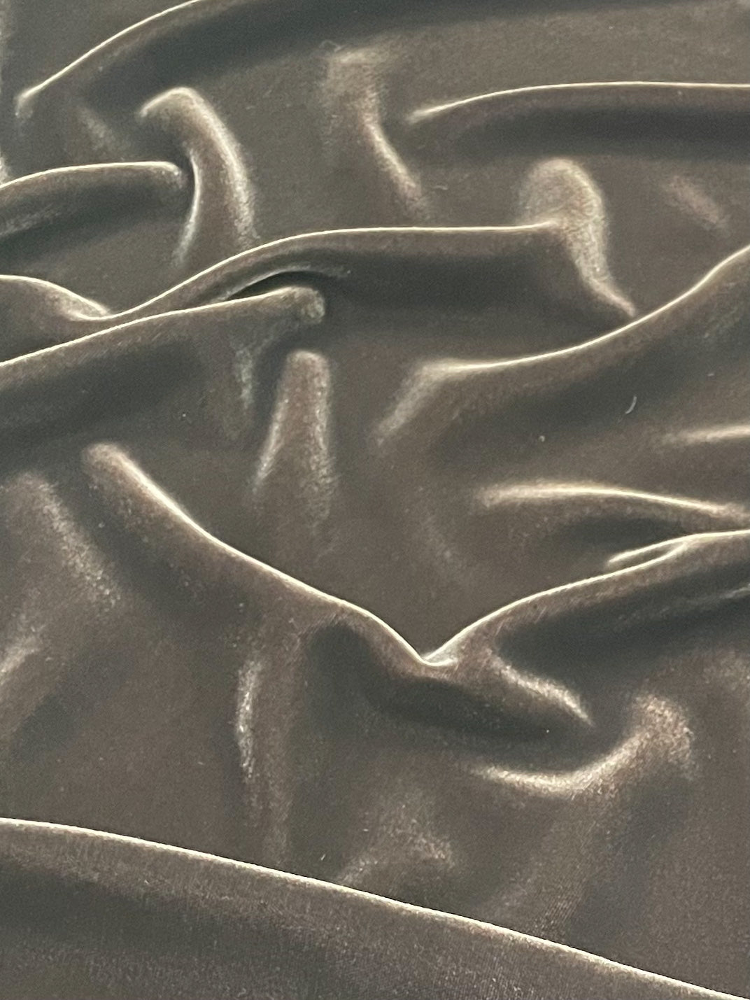 velour bouton renaud