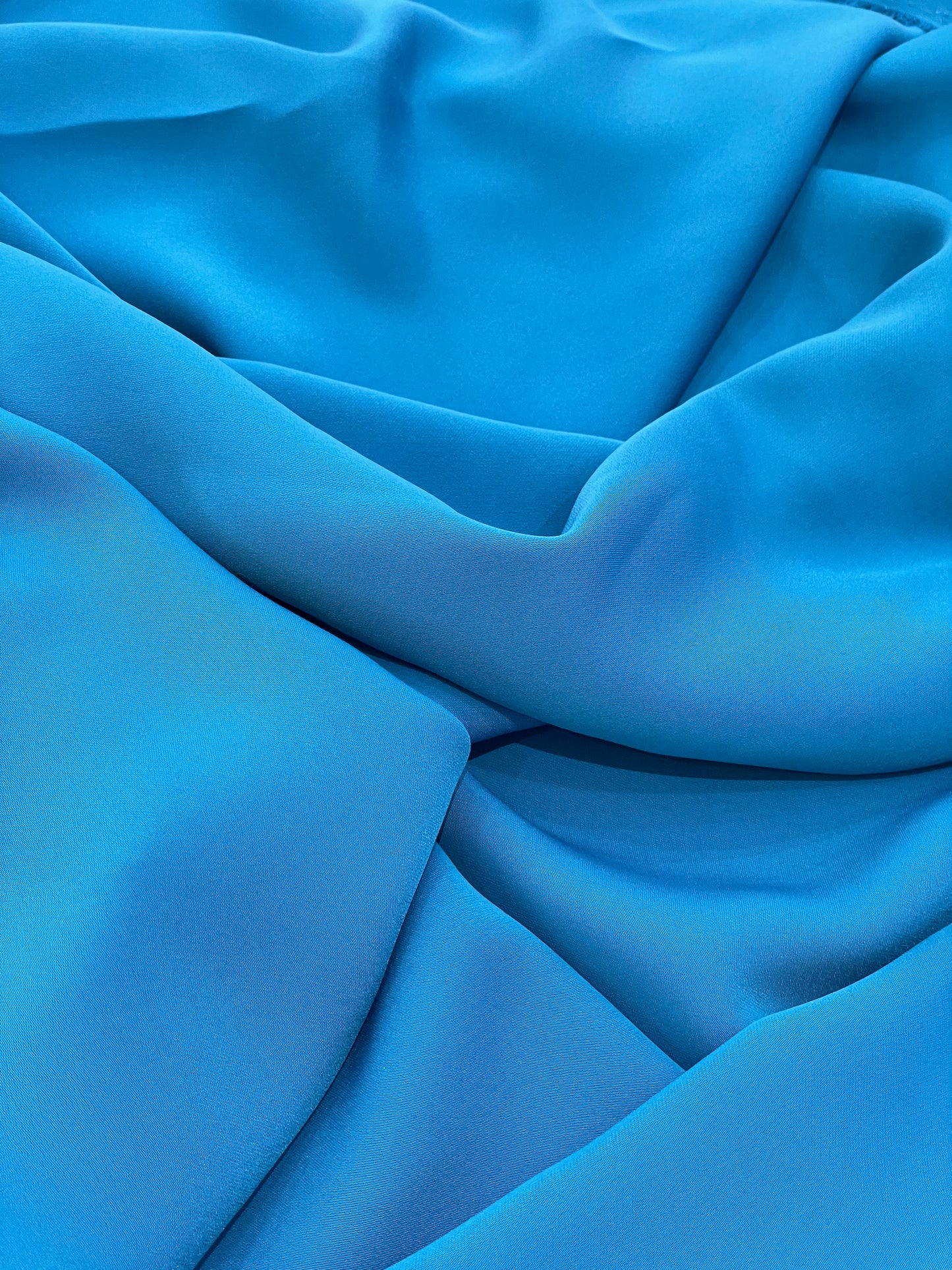 CREPE DRAP CLERICI TESSUTO 100% SOIE