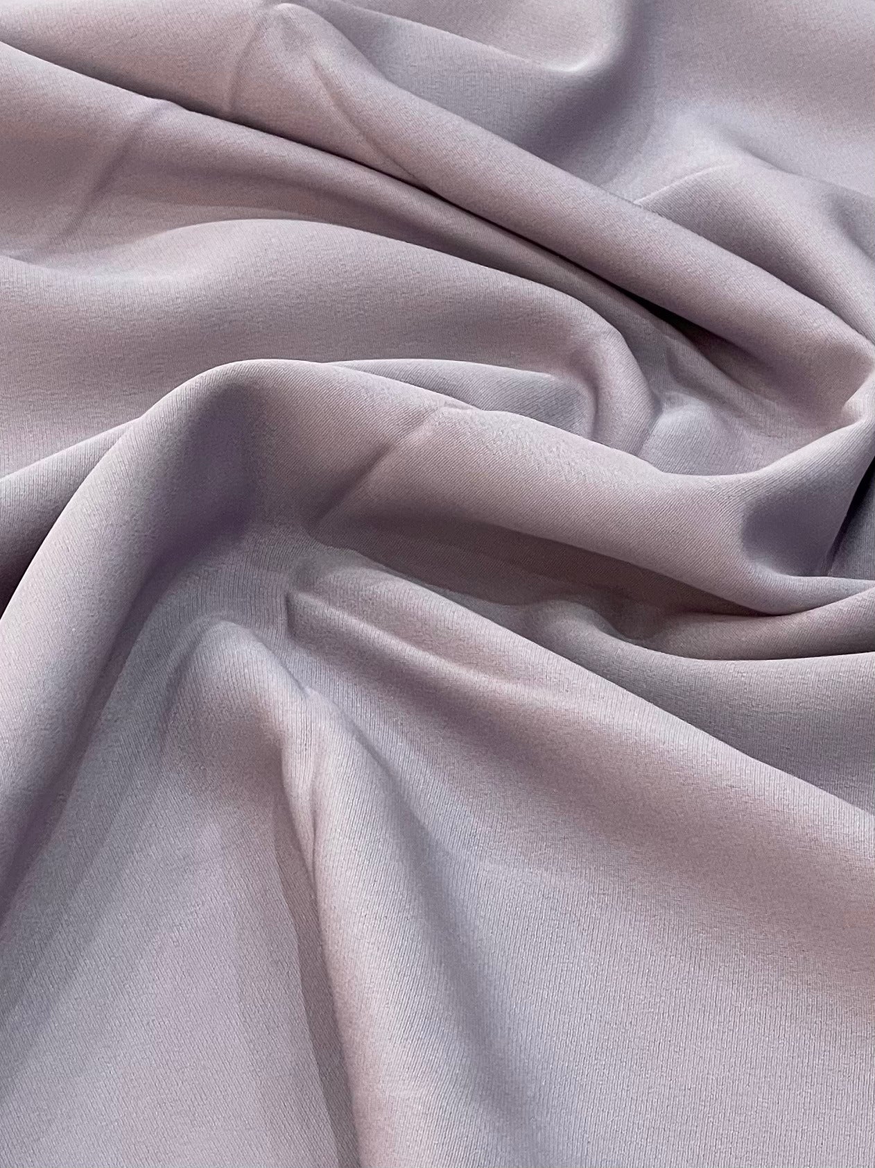 CREPE DRAP CLERICI TESSUTO 100% SOIE
