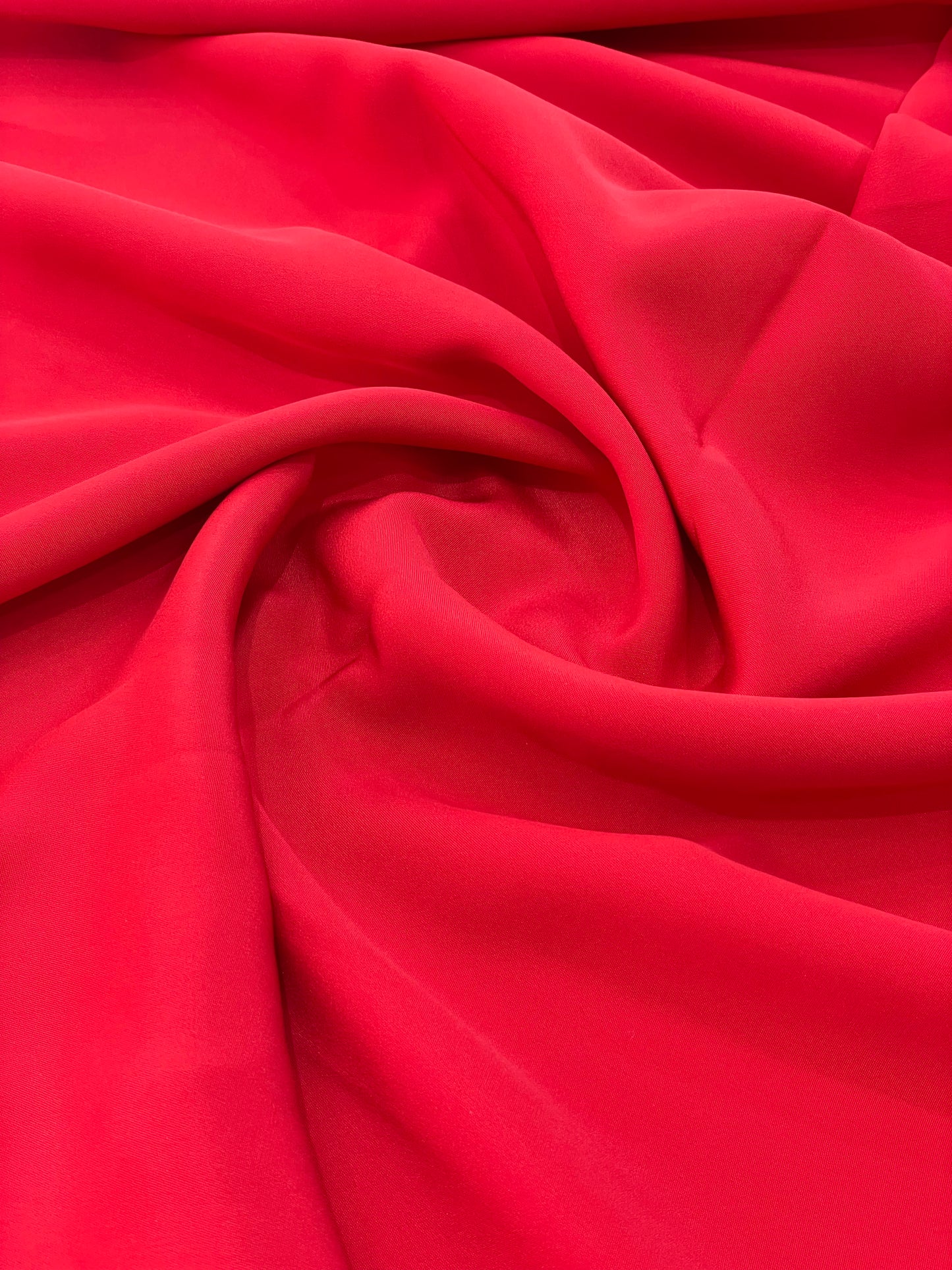 CREPE DRAP CLERICI TESSUTO 100% SOIE