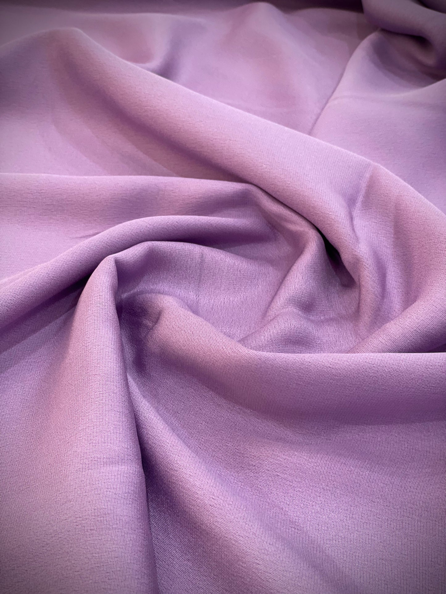 CREPE DRAP CLERICI TESSUTO 100% SOIE