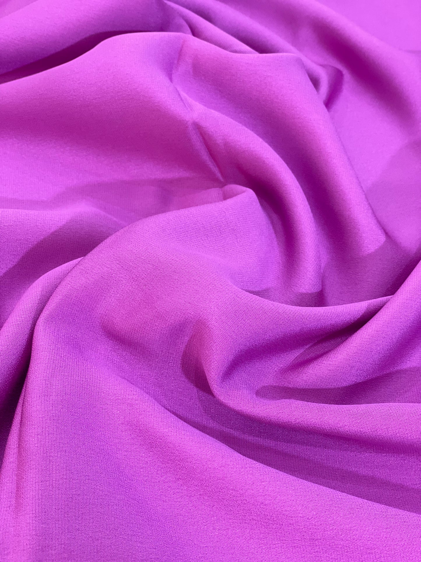 CREPE DRAP CLERICI TESSUTO 100% SOIE