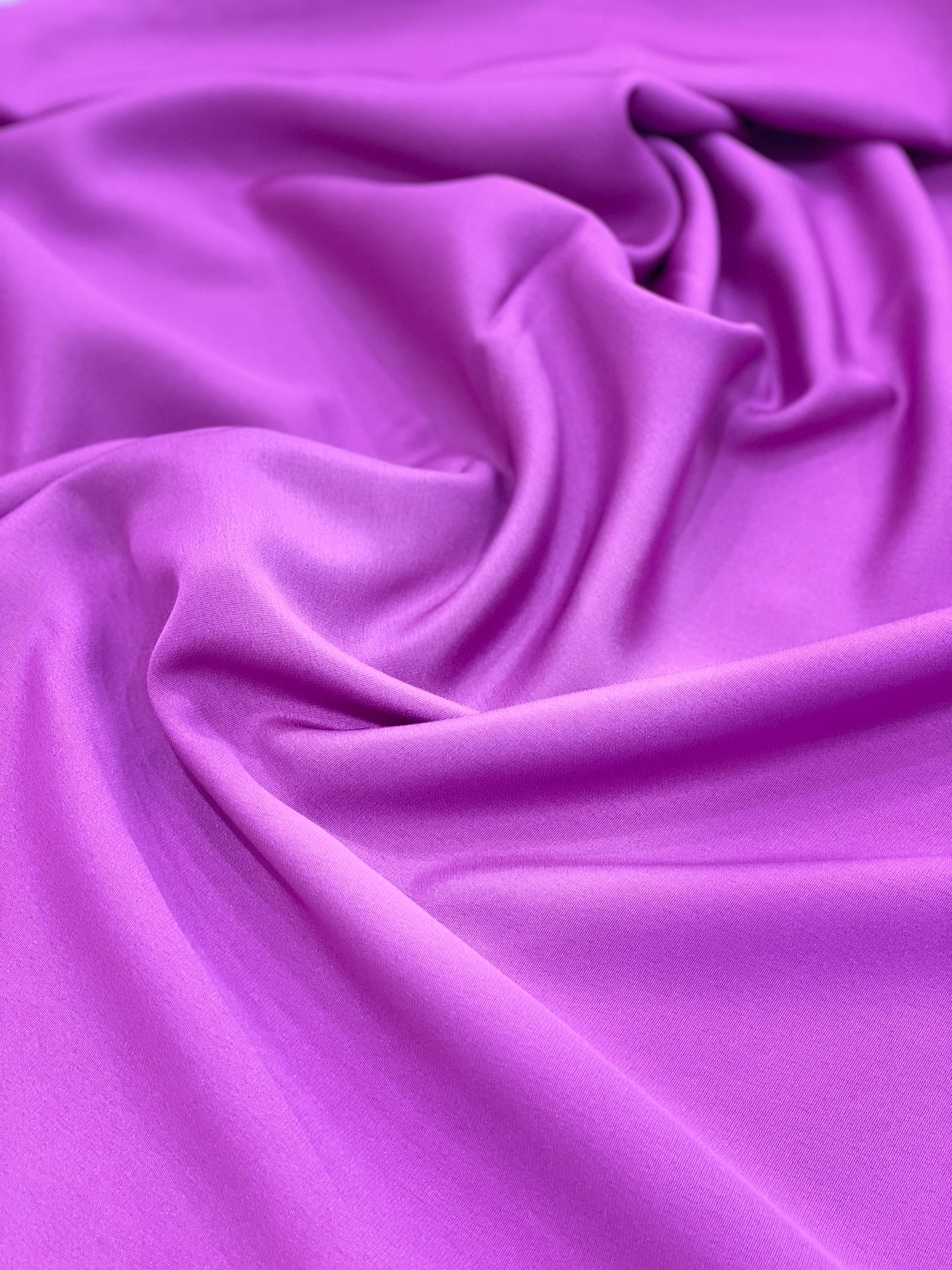 CREPE DRAP CLERICI TESSUTO 100% SOIE