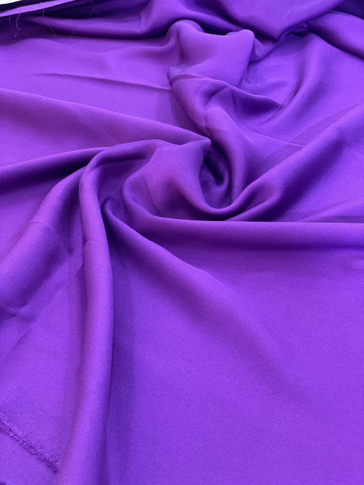 Drap de soie gratacos (1/2 soie)
