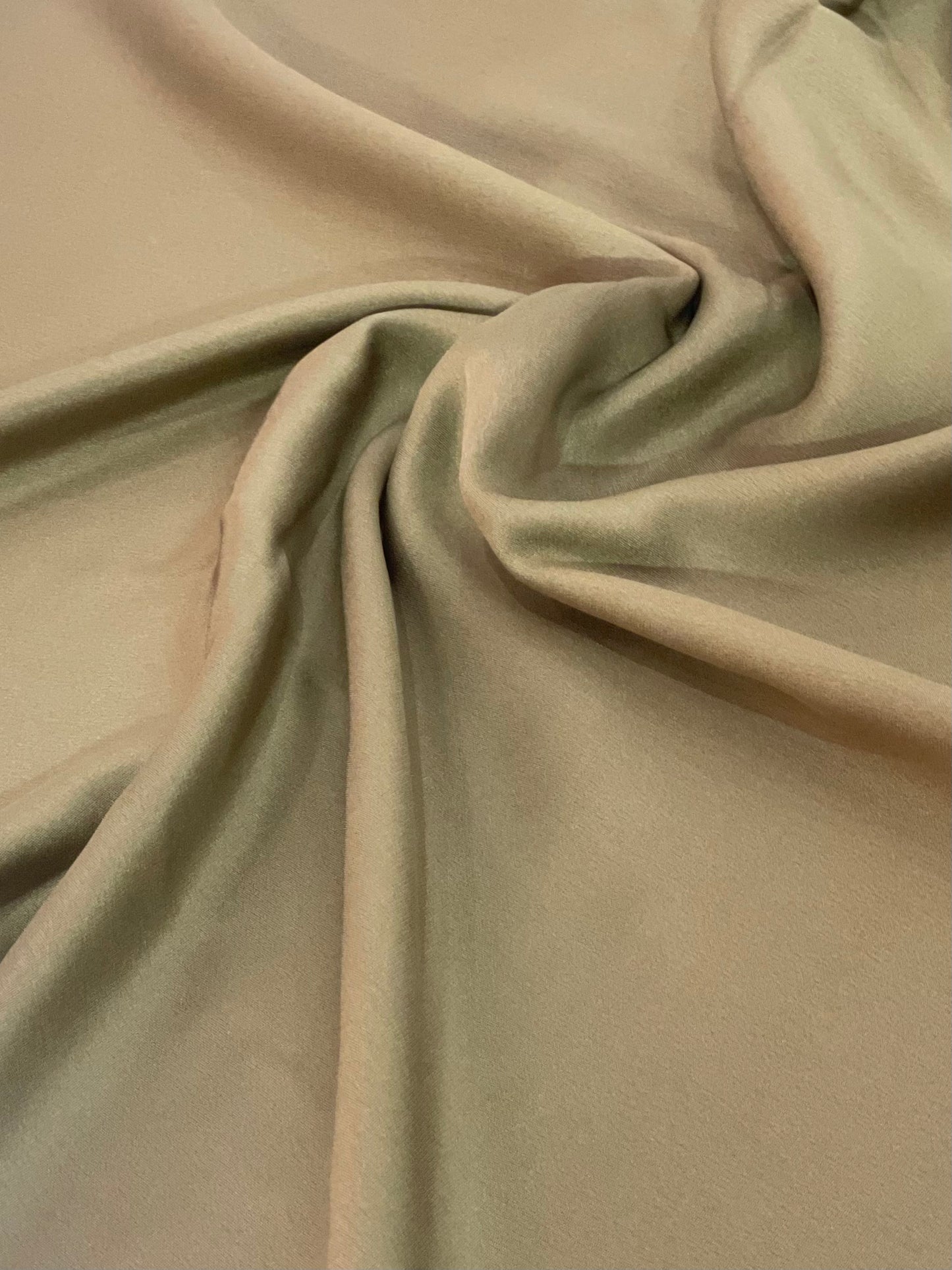 Drap de soie gratacos (1/2 soie)