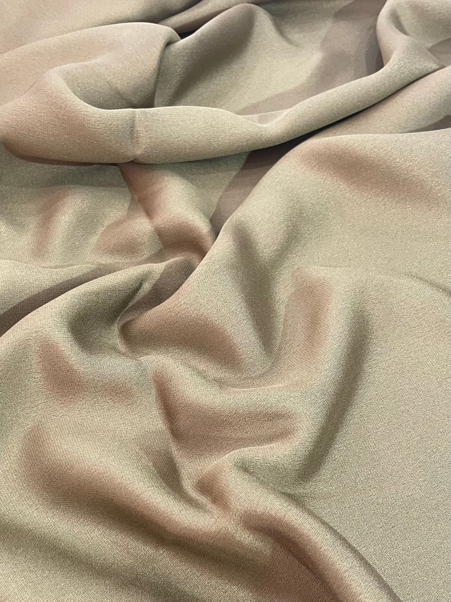 Drap de soie gratacos (1/2 soie)