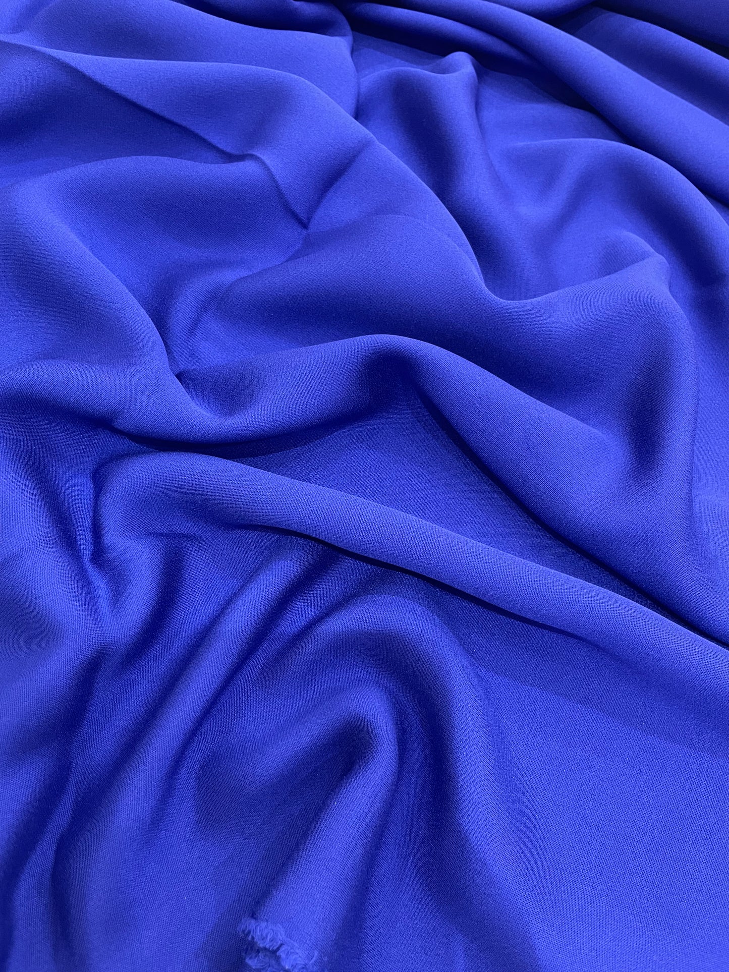 CREPE DRAP CLERICI TESSUTO 100% SOIE