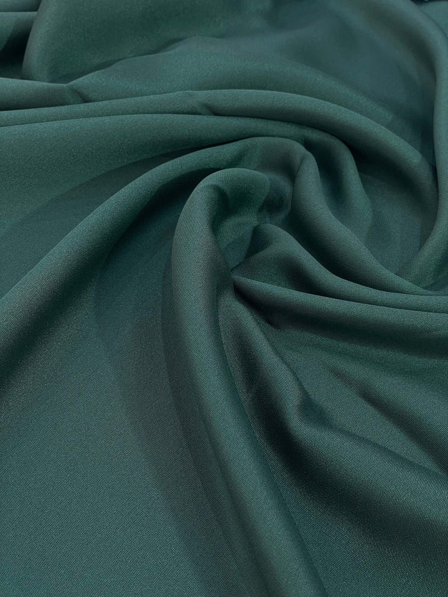 CREPE DRAP CLERICI TESSUTO 100% SOIE