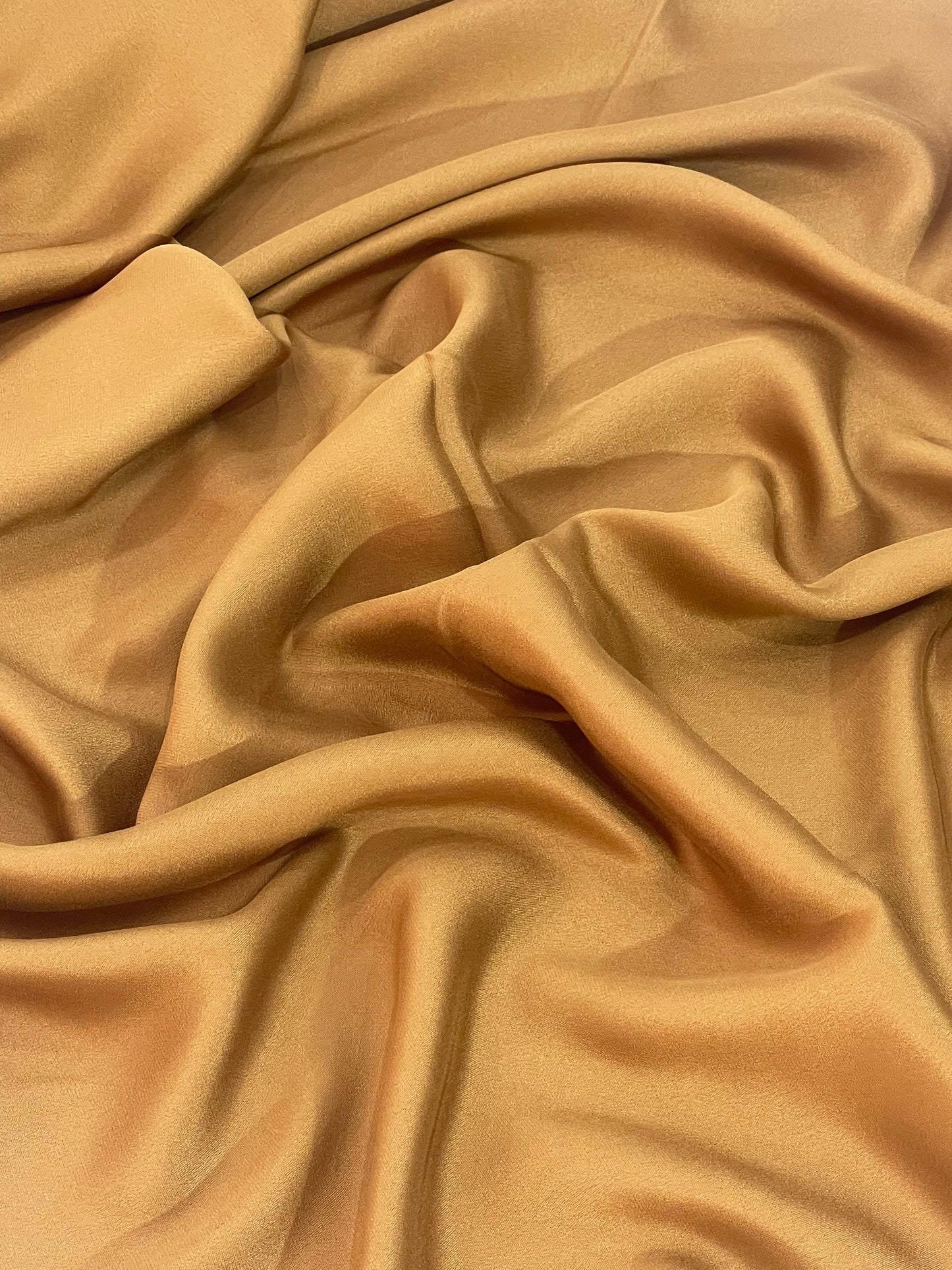 CREPE DRAP CLERICI TESSUTO 100% SOIE