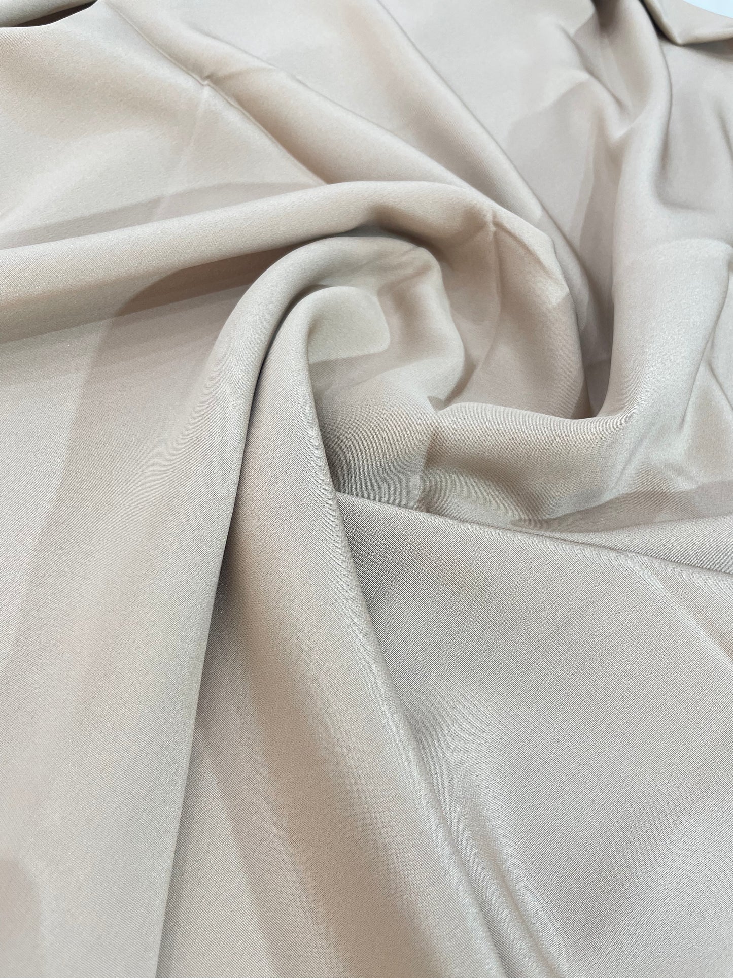 Drap de soie gratacos (1/2 soie)