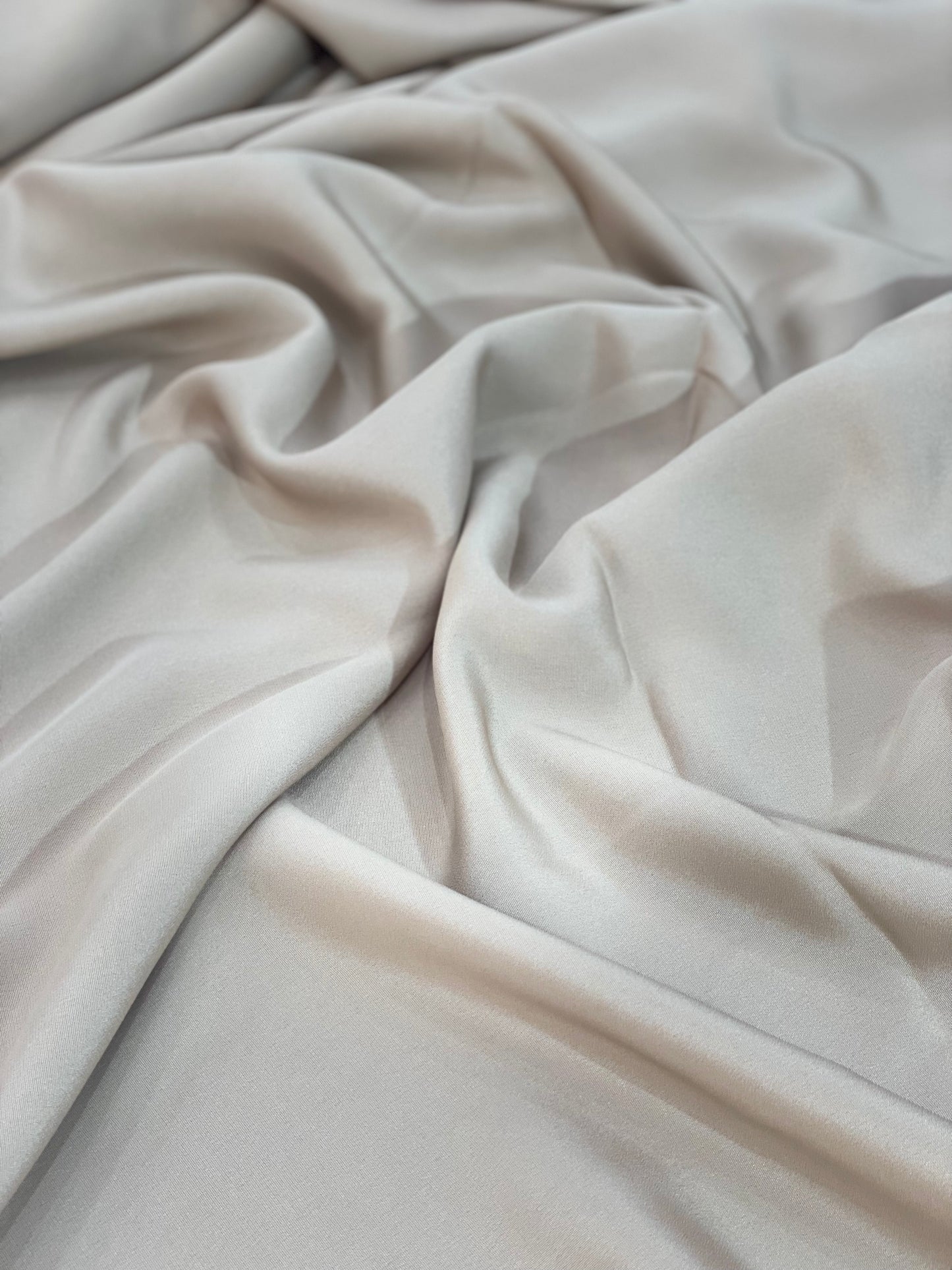Drap de soie gratacos (1/2 soie)