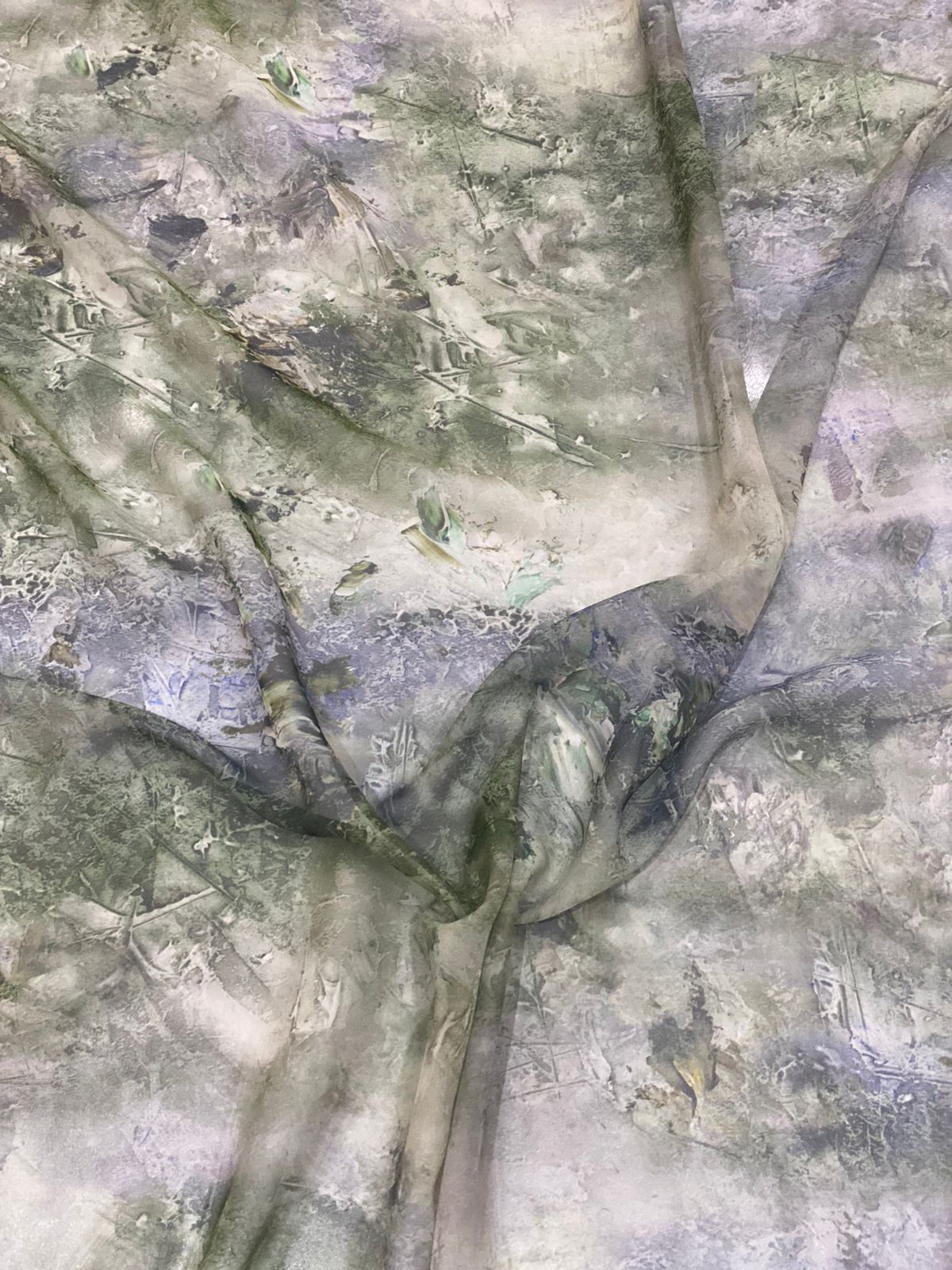 Exclusive DH TISSU