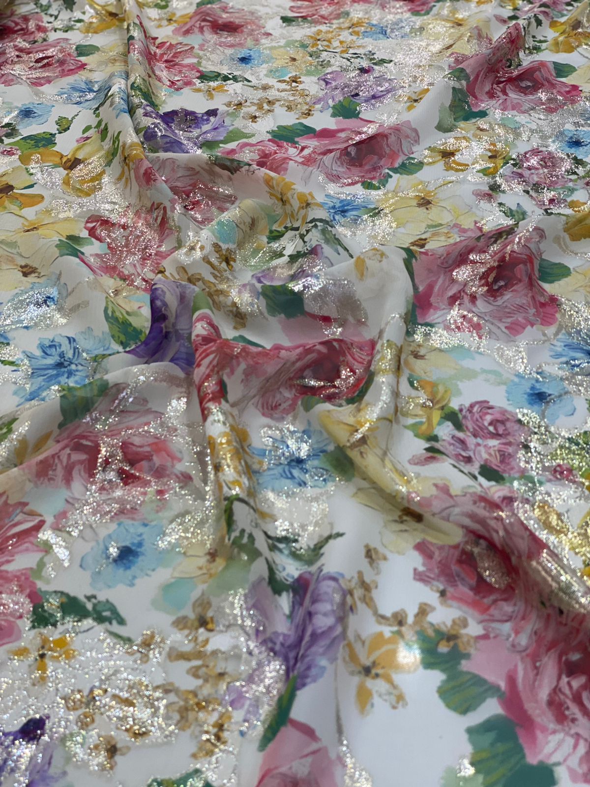 Exclusive DH TISSU