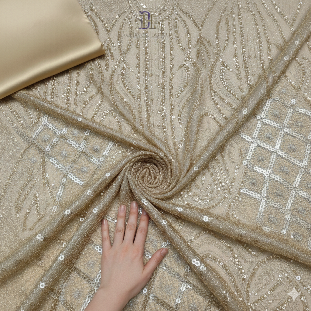 New collection tenue