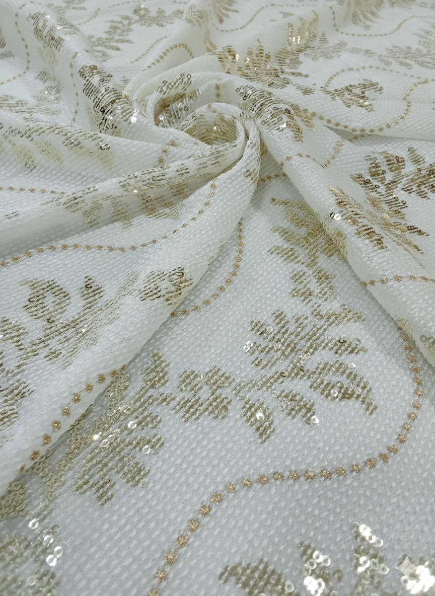 New collection tenue