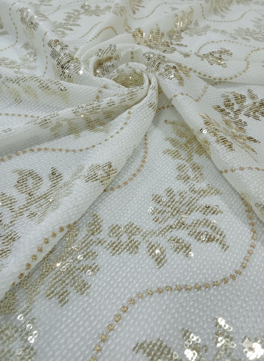 New collection tenue