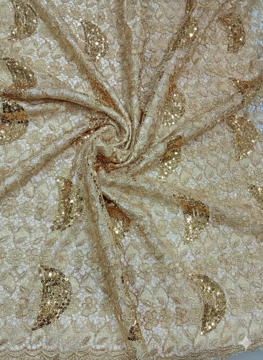 Collection Tulle Brodé promo