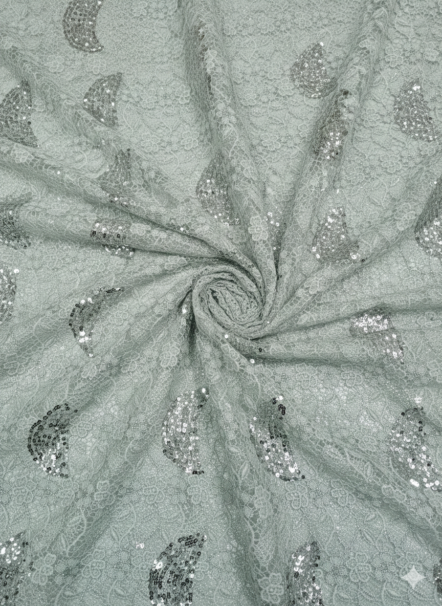 Collection Tulle Brodé promo