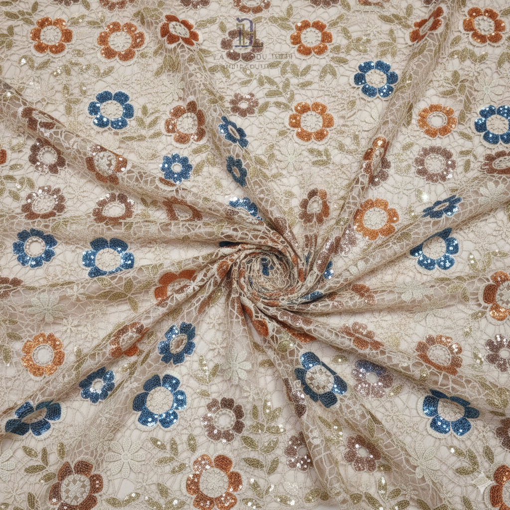 New collection tenue