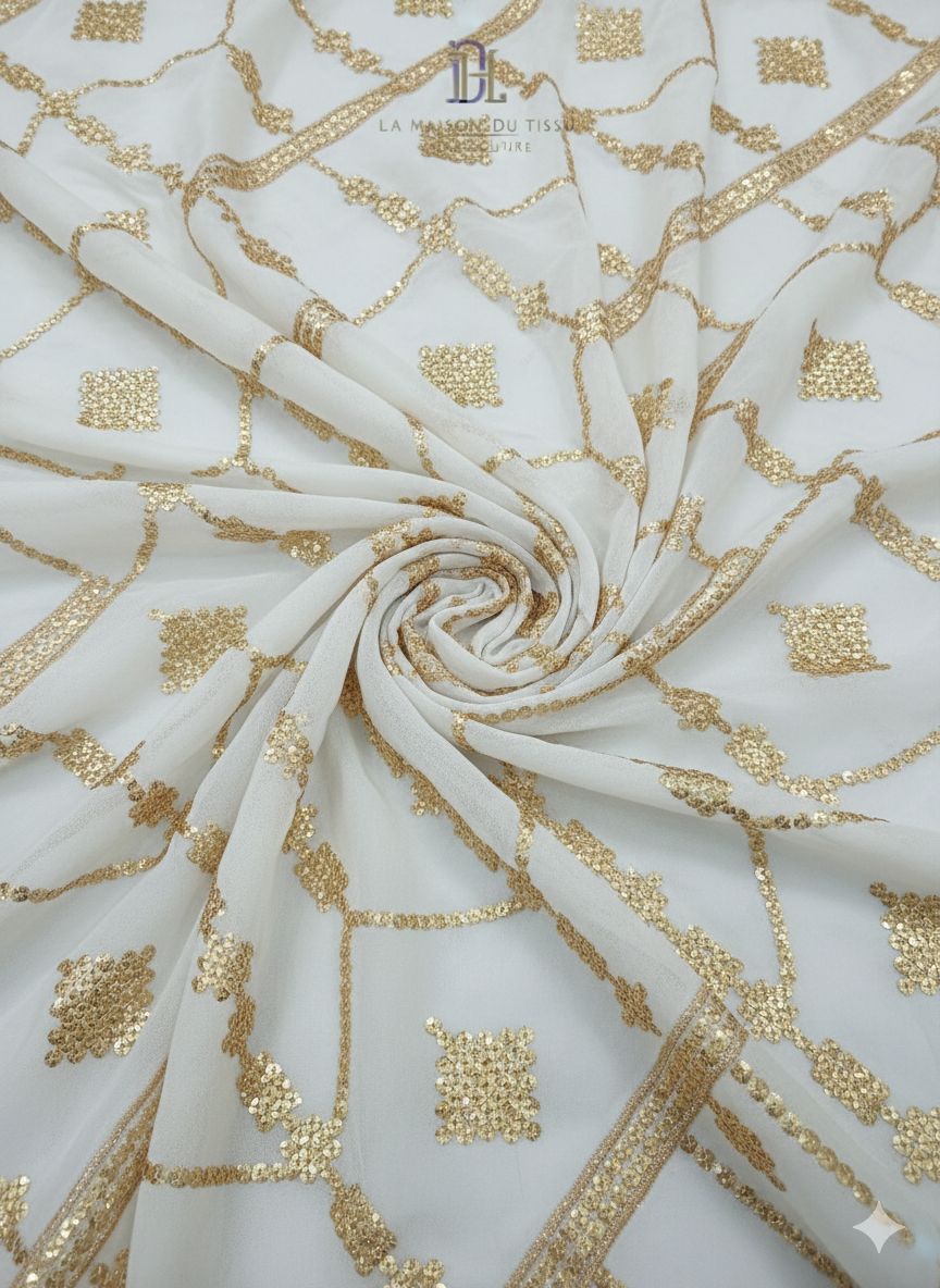 New collection tenue