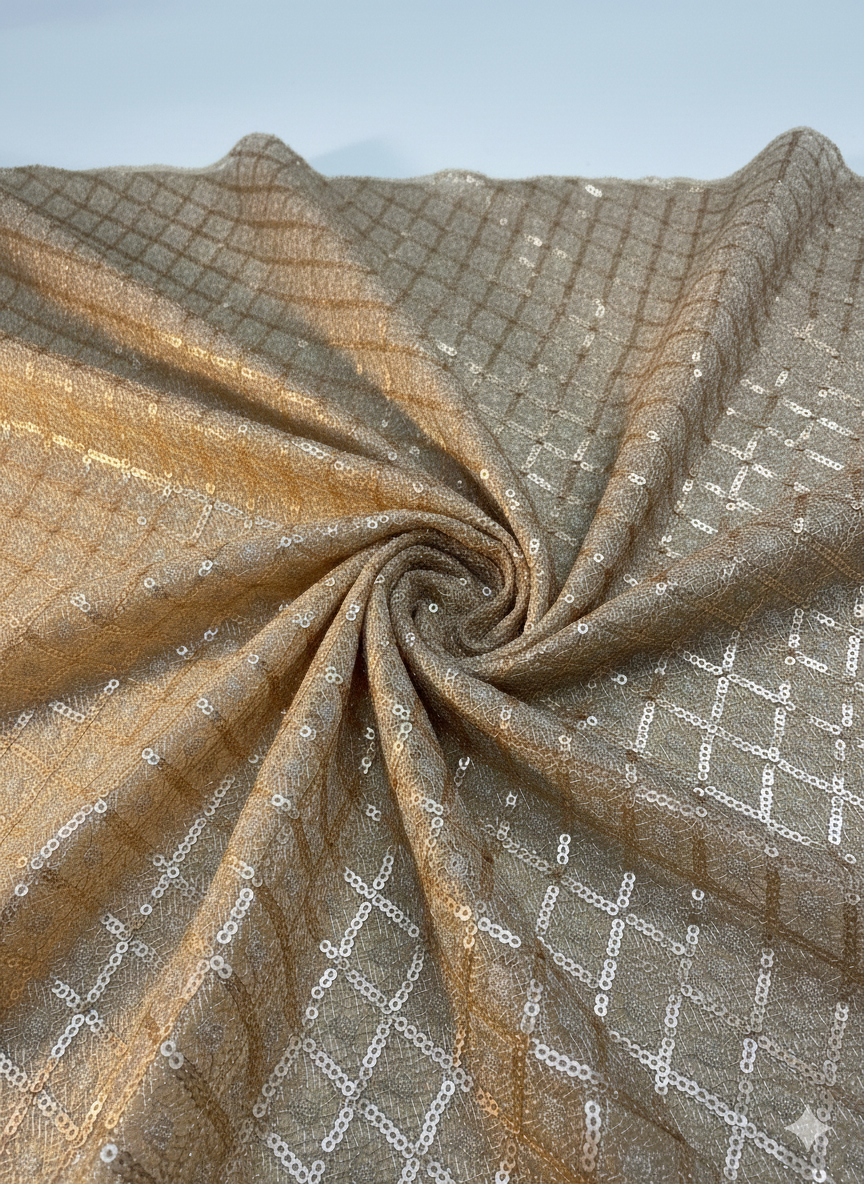 New collection tenue