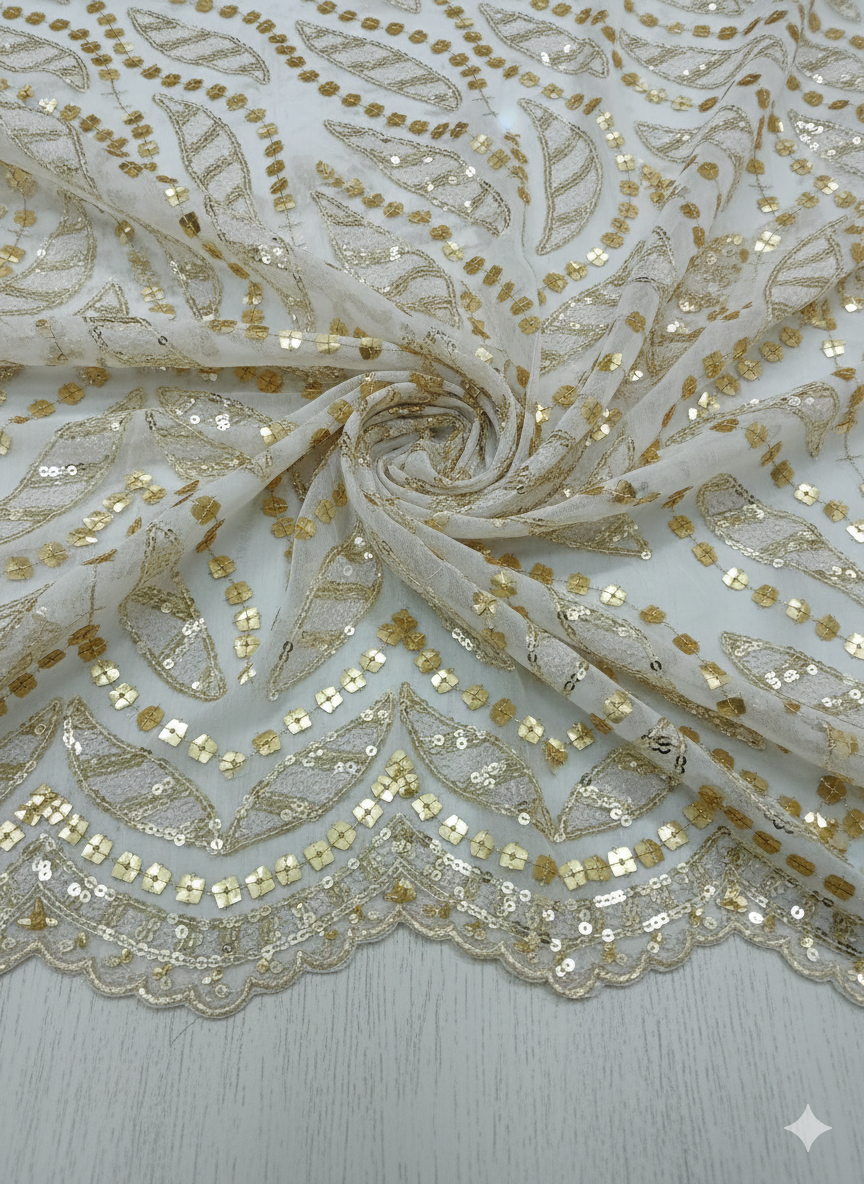 New collection tenue