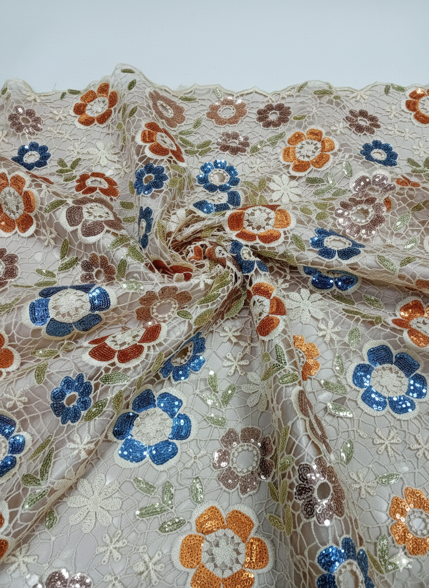 New collection tenue