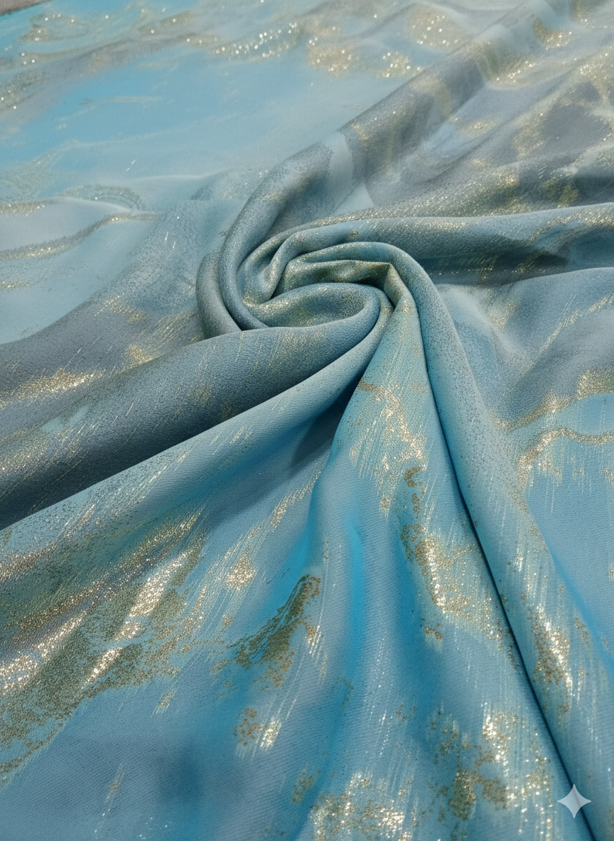 New collection de tlija de soie