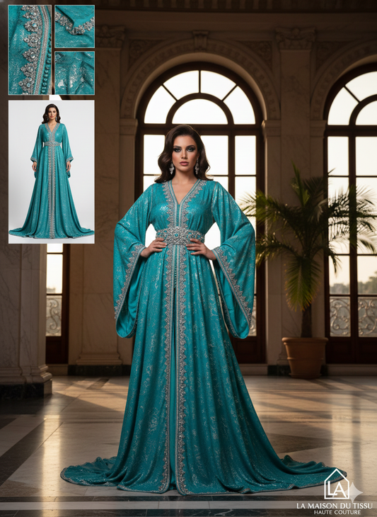 collection de brochet de soie Italien