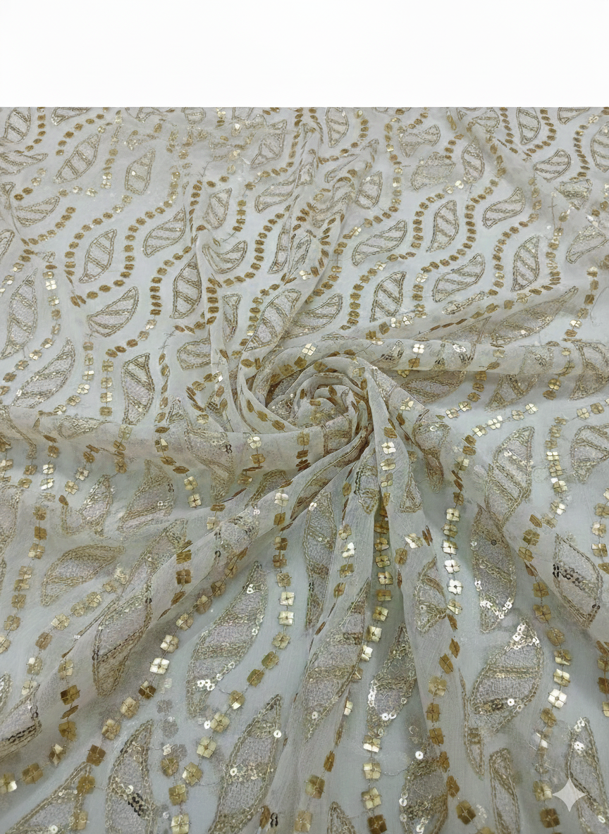 New collection tenue