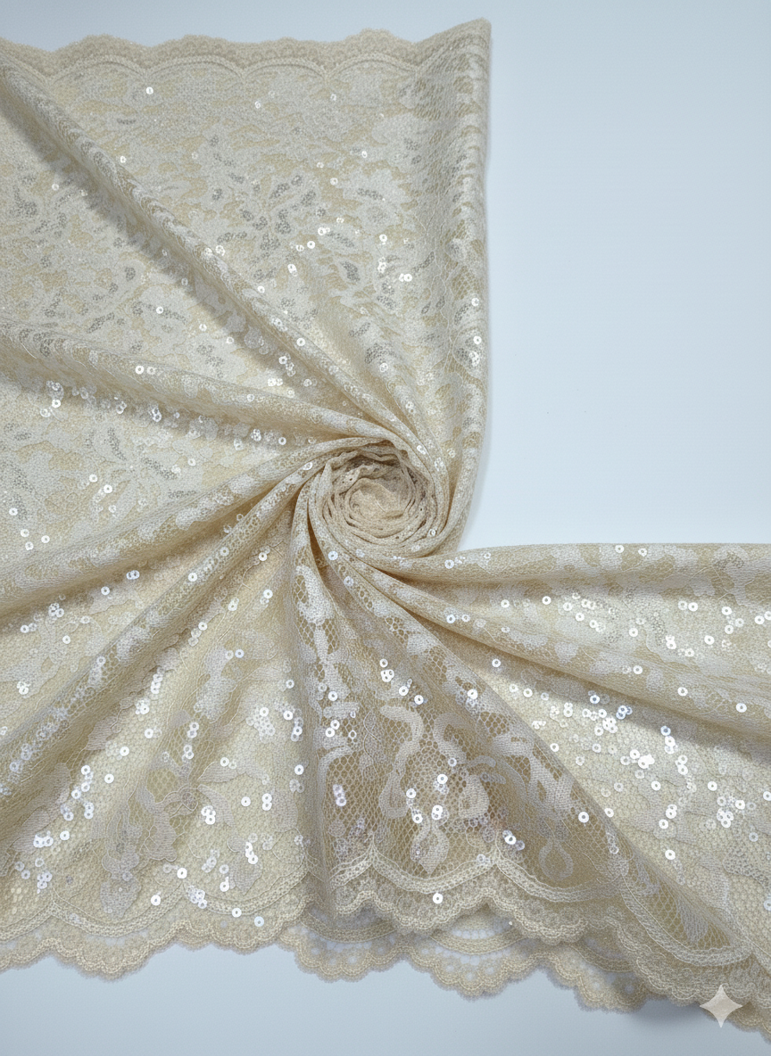 New collection tenue