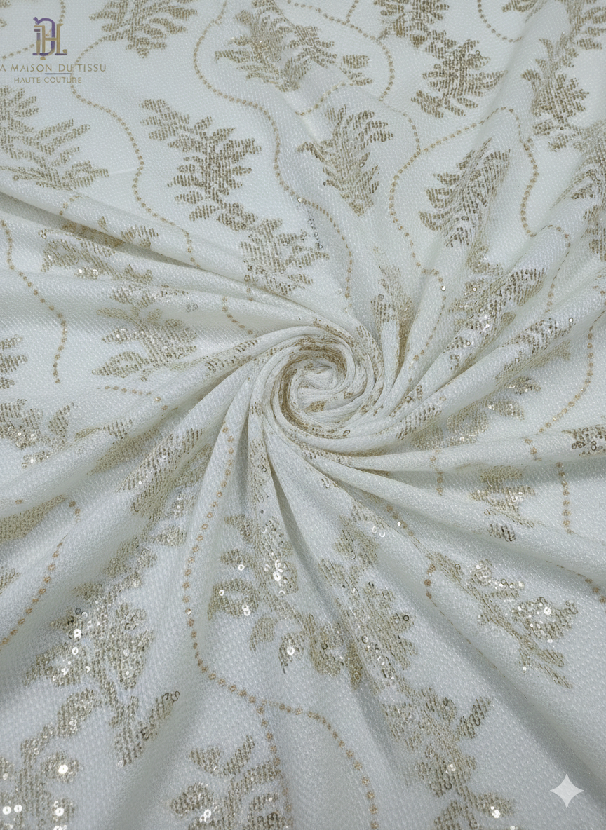 New collection tenue