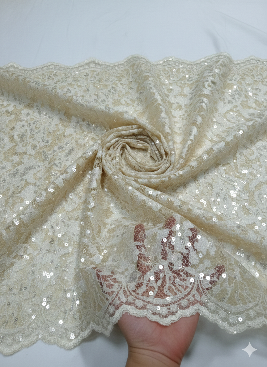 New collection tenue